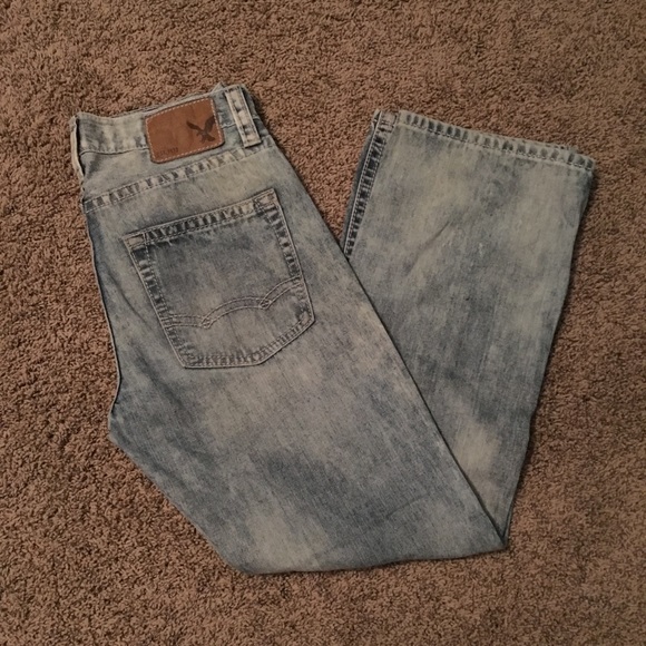 American Eagle Outfitters Other - Men’s American Eagle jeans